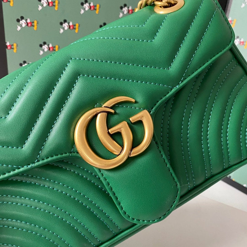 Glami Fashion - GCI Bags - 10587