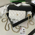 SAMC - CHL Bags - 216