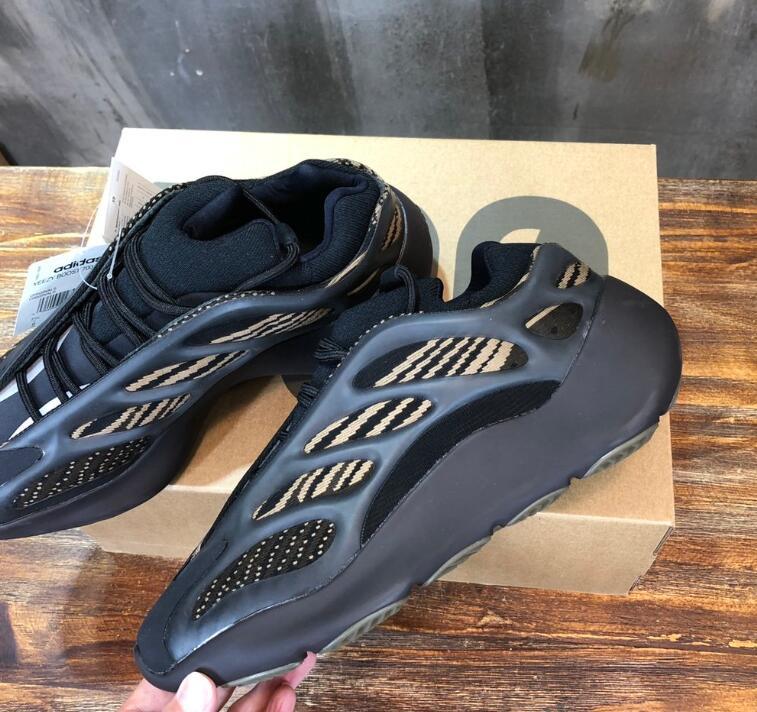 SAMC - YZO Sneakers - 280