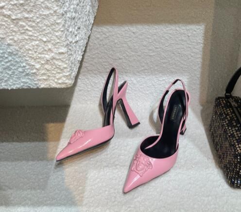 SAMC - VAR Women Shoes - 194