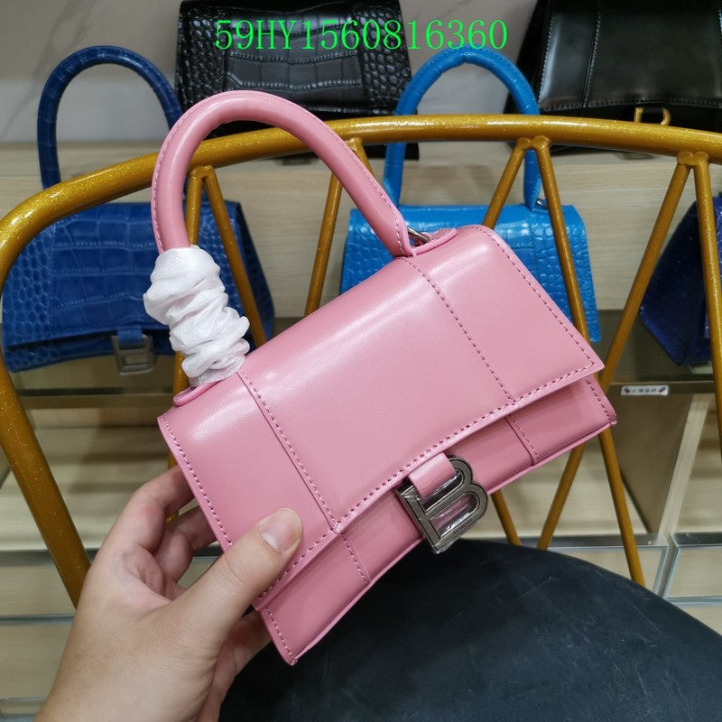 Satchel Bags - BGA Bags - 2450