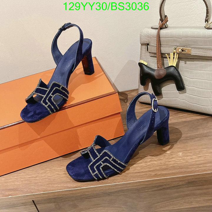 SAMC - HMS Women Shoes - 106