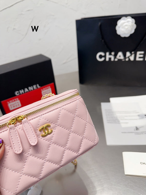 Satchel Bags - CHL Bags - 7048