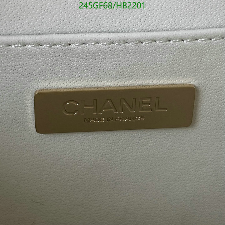 SAMC - CHL Bags - 199