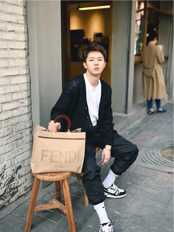 Glami - GlamiE Bags - 525