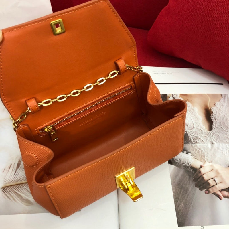 Satchel Bags - BV Bags - 223