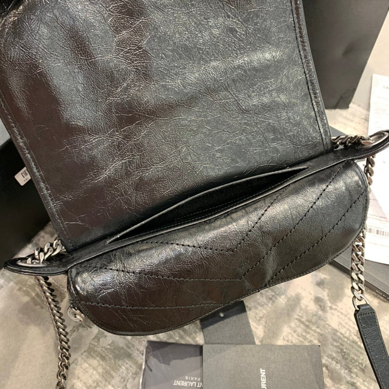 ELE - SLY Bags 406