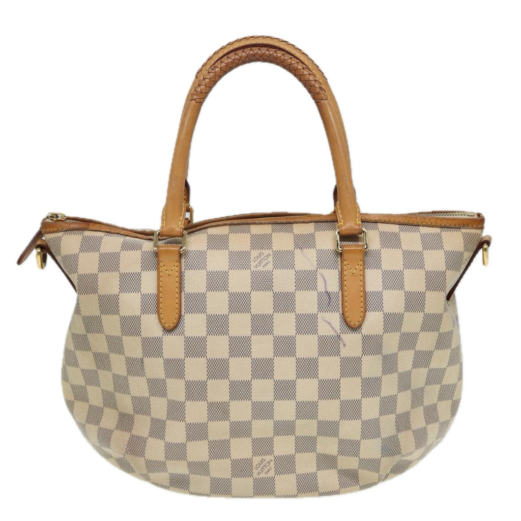 Louis Vuitton Riviera  Canvas Tote Bag