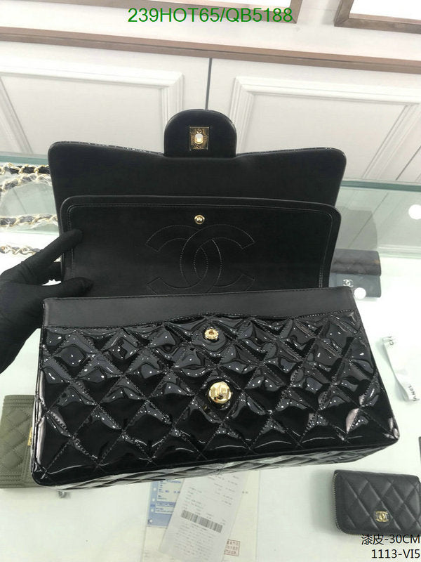SAMC - CHL Bags - 524