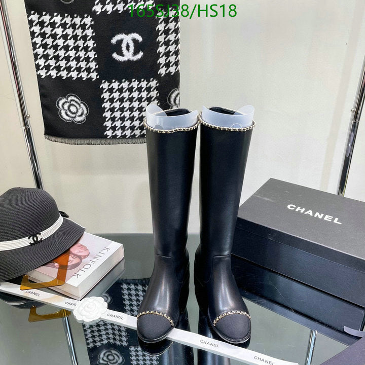 SAMC - CHL Women Boots - 082