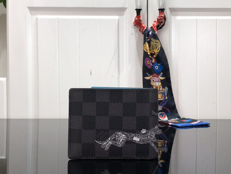 GlamI Lu-Vi bags - 2527
