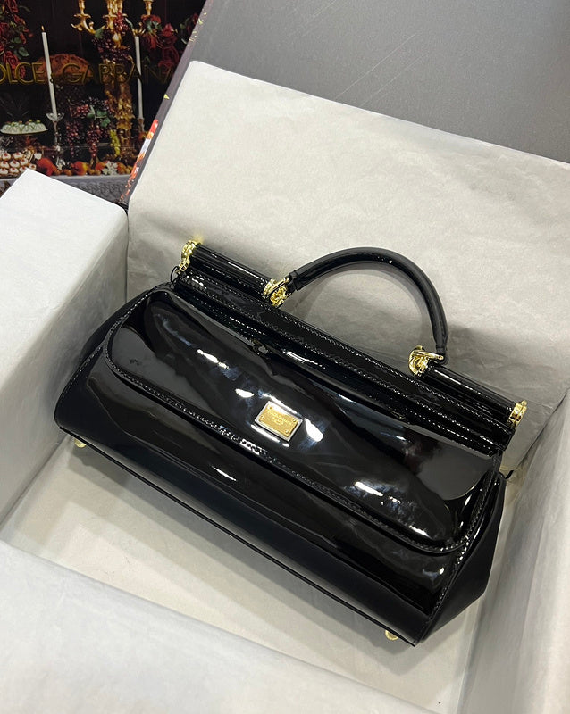 Glamy - DG bag - 125