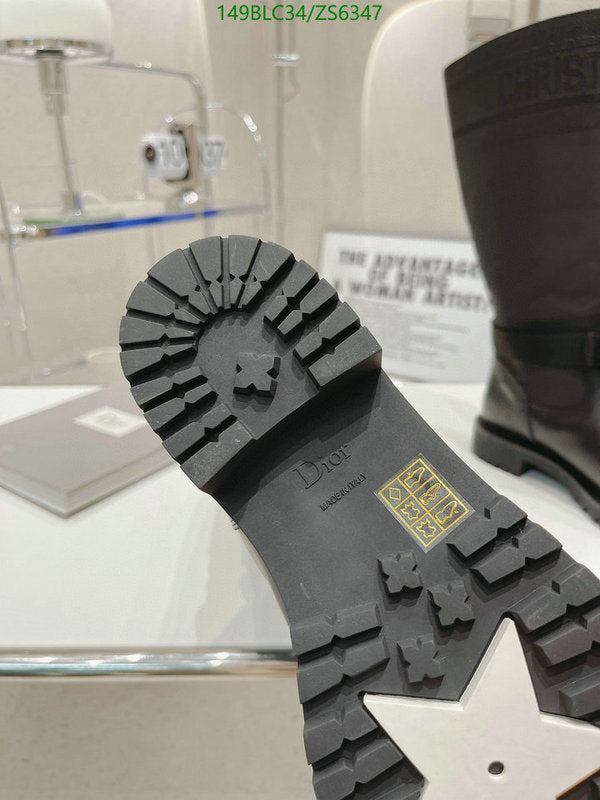 SAMCC - DOR Women Shoes - 1617