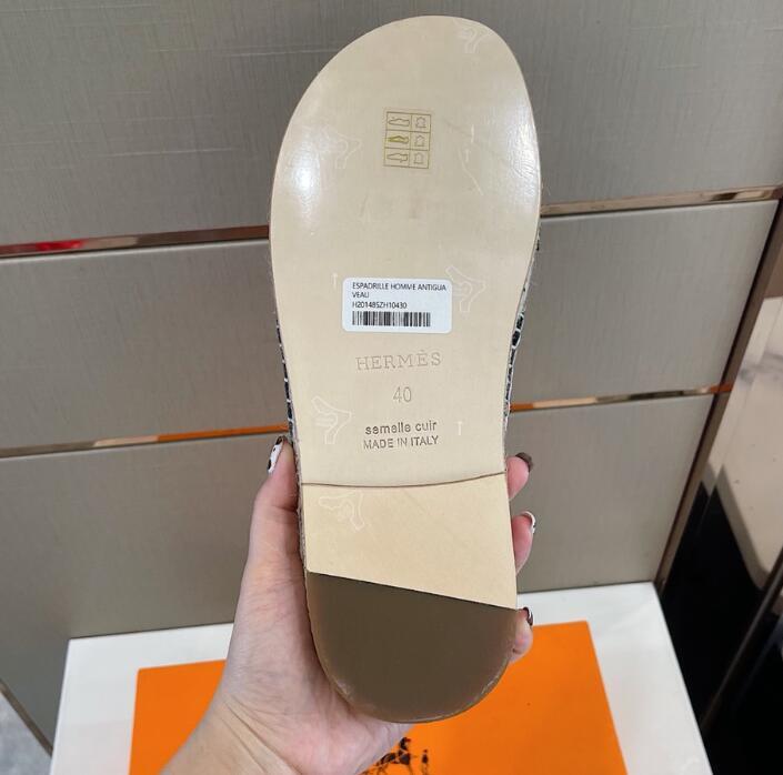 SAMC - HMS Men Shoes - 501
