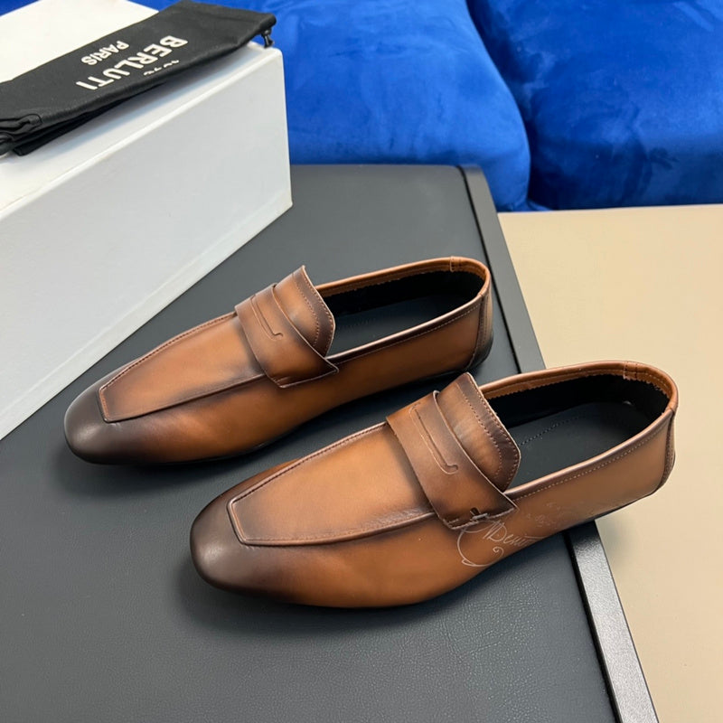Glami - BRE Men Shoes - 577