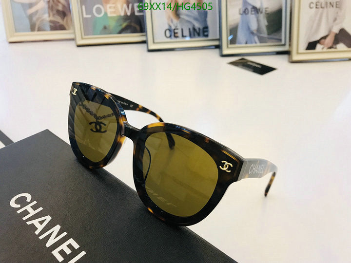 SAMC - CHL Glasses - 437