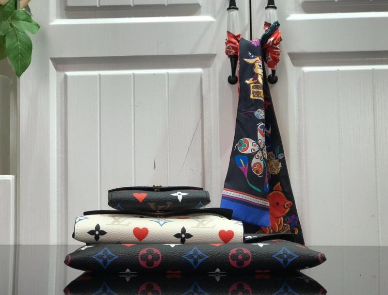 Glamy - LOV Bags - 2646