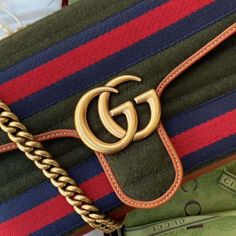 GUI2 Bags - Luxurious Bags  643