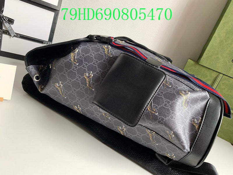 Glami Fashion - GCI Bags - 11521