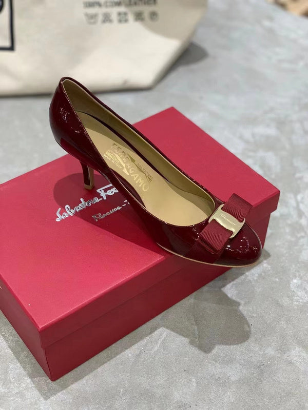 Glami - FGO Women Shoes - 171