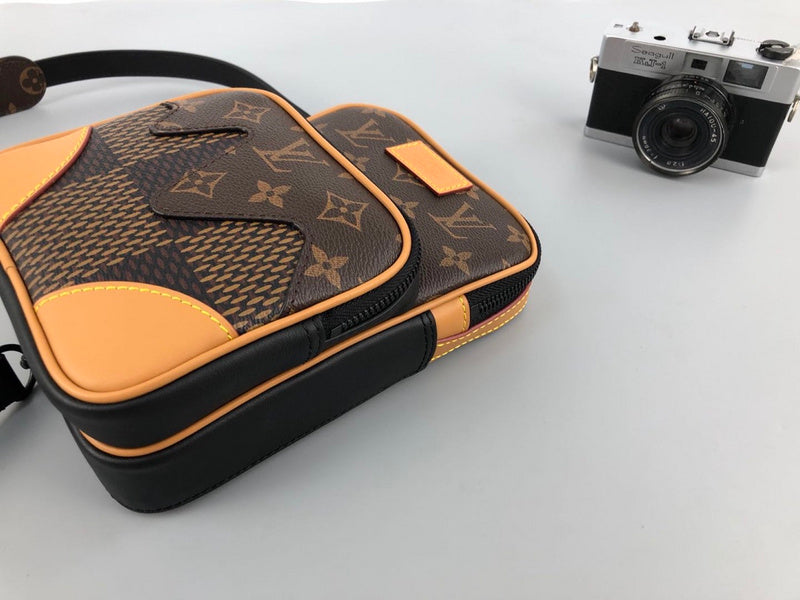 Satchel Bags - VL Bags - 744