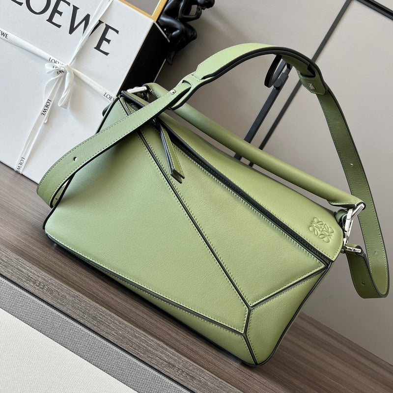Glamy - LWO Bags - 215