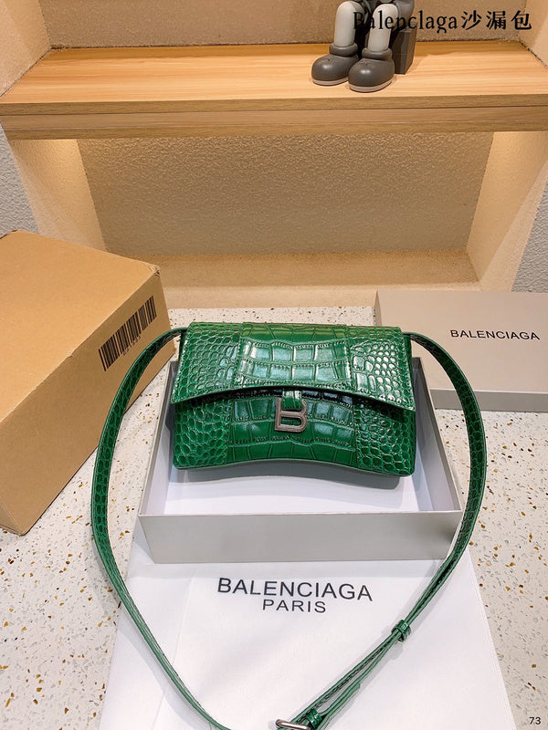 ELE Fashion - BGA Bags - 1537
