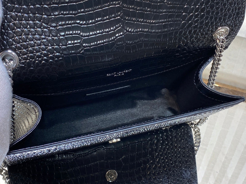Satchel Bags - SLY Bags - 2280