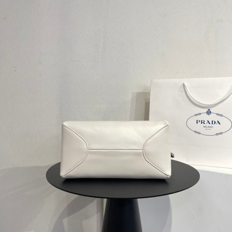 Satchel Bags - PRA Bags - 076