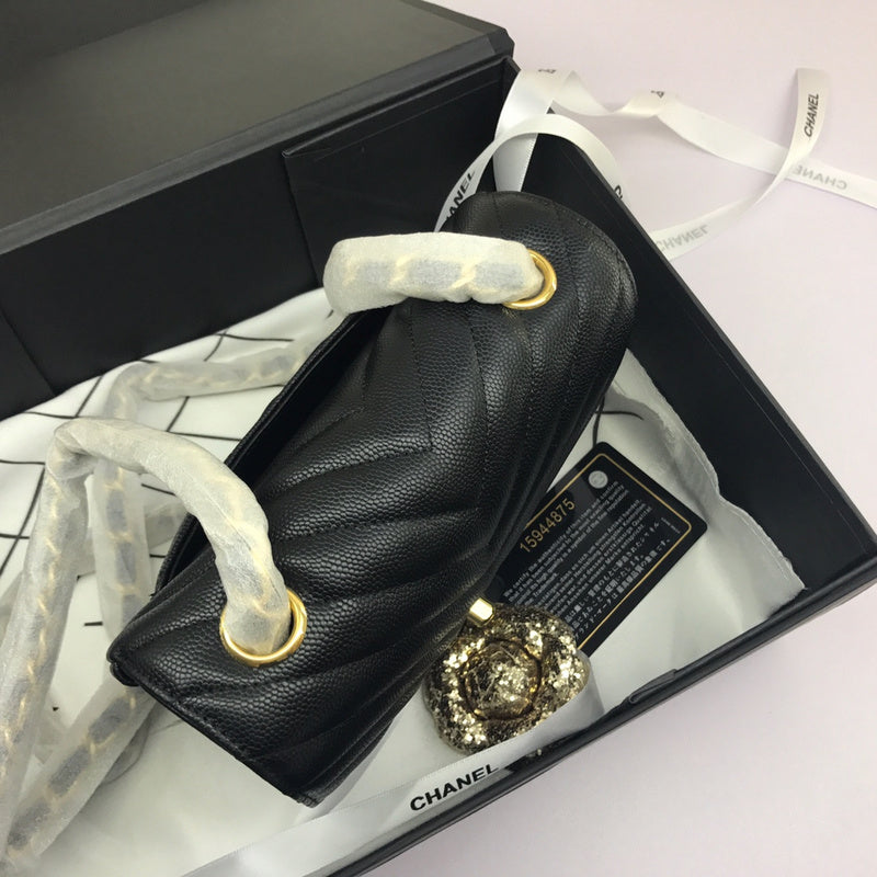 Satchel Bags - CHL Bags - 6563