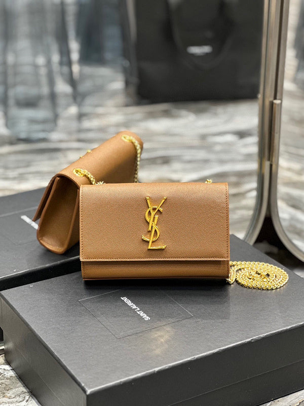 Glami SLY Bags - 039