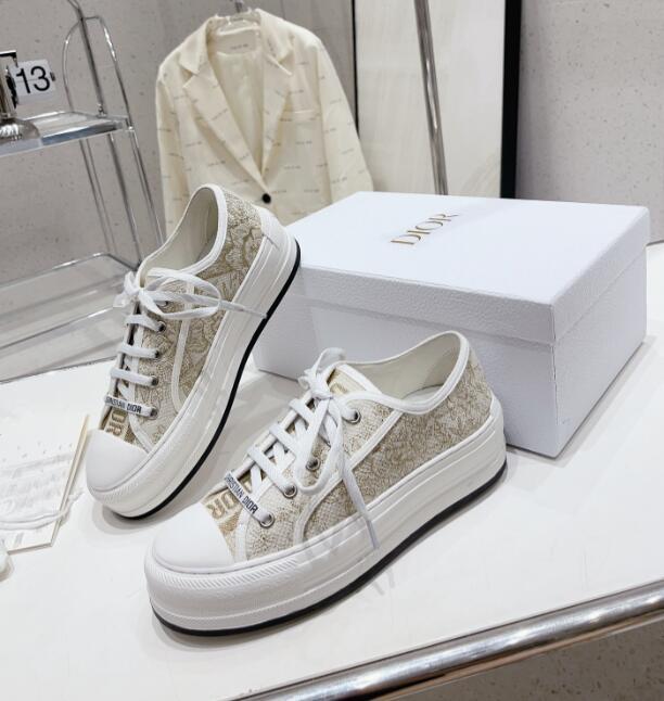 SAMCC - DOR Women Shoes - 272