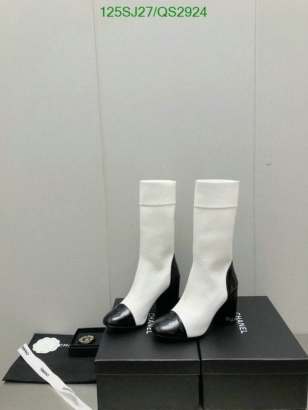 SAMC - CHL Women Boots - 376