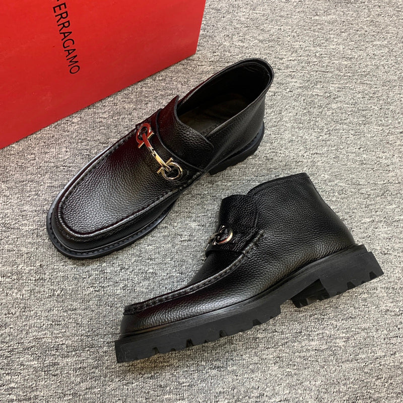 Glami - FGO Men Shoes - 1024
