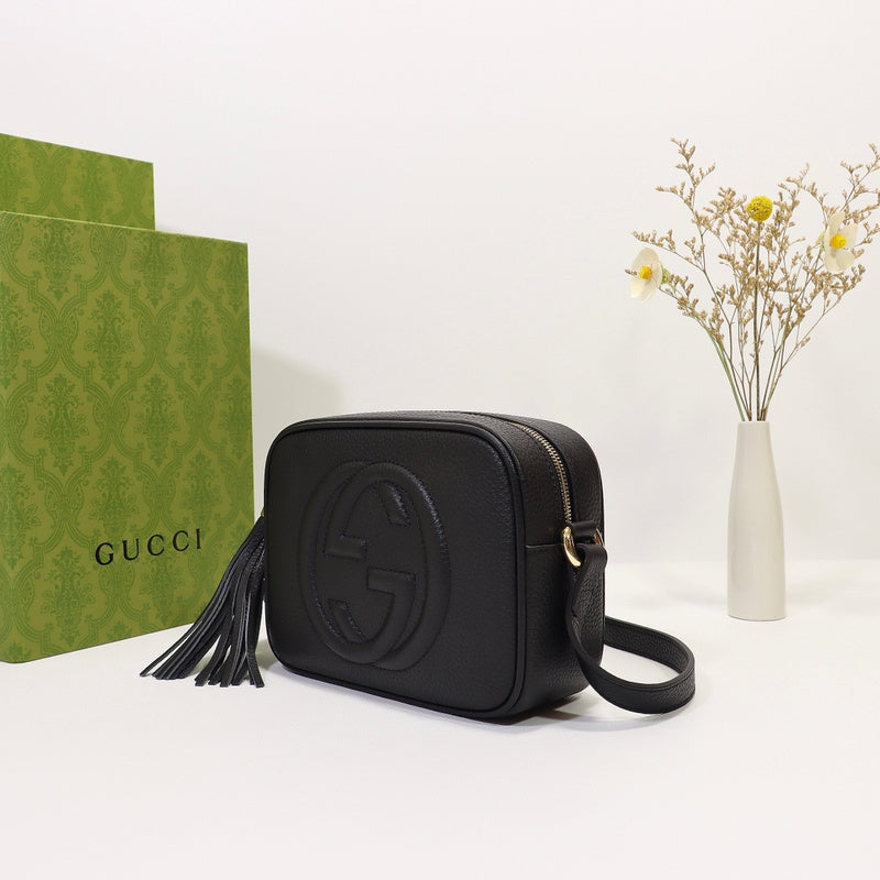 Glami-i GUKI Women Bags - 090