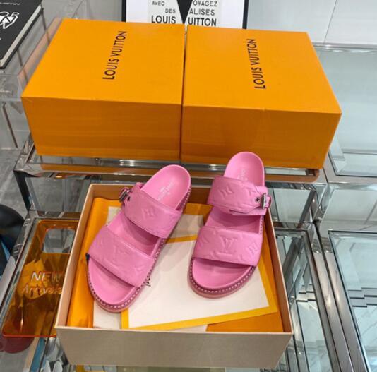 SAMC - LOV Women Shoes - 1384