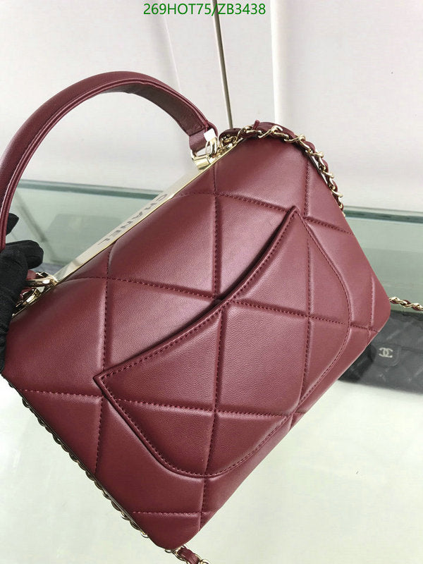 SAMC - CHL Bags - 532