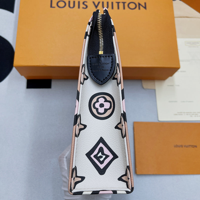 Glami Fashion Lu-Vi bags - 8902