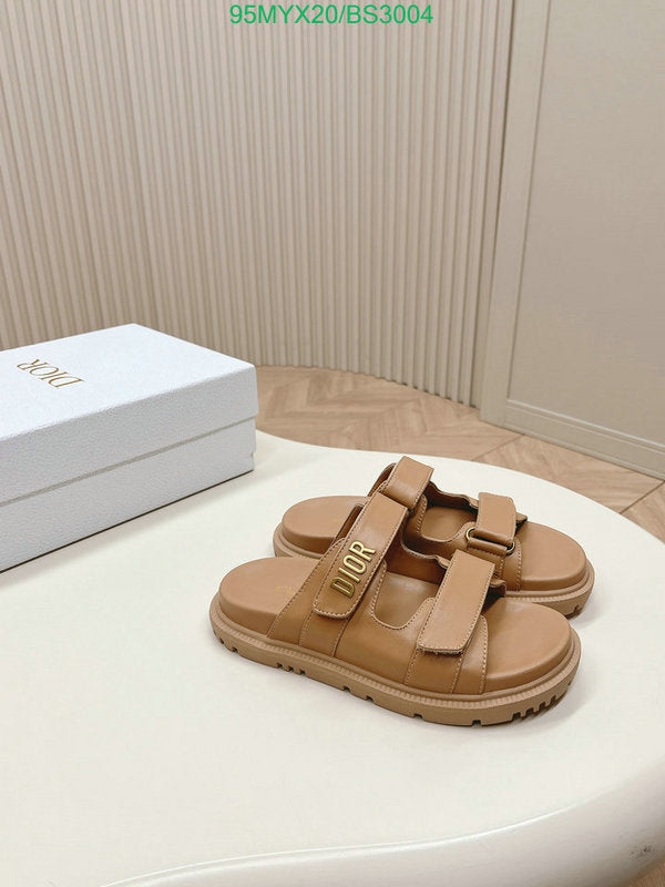 SAMCC - DOR Women Shoes - 1519