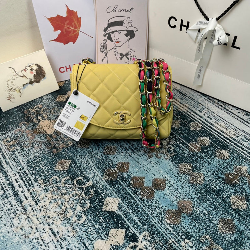 Chanel Bags