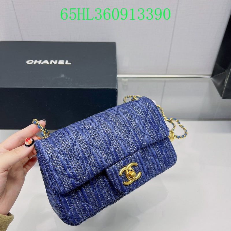 Glami - CHL Bags - 2292