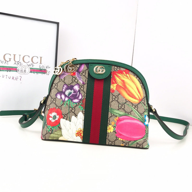Glami Fashion - GCI Bags - 2621