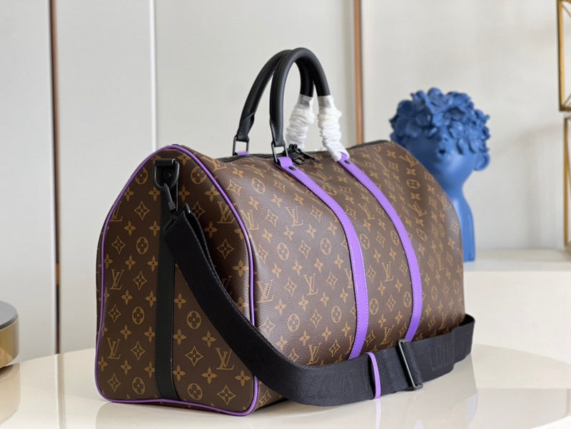 Fashion Lu-Vi bags - 2830