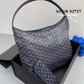 Satchel Bags - GYD Bags - 021
