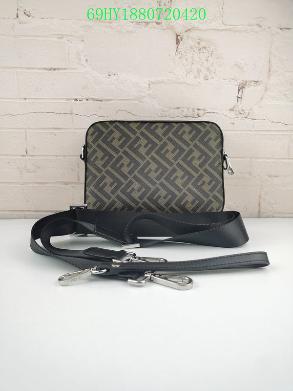 Glami - FDE Bags - 2560