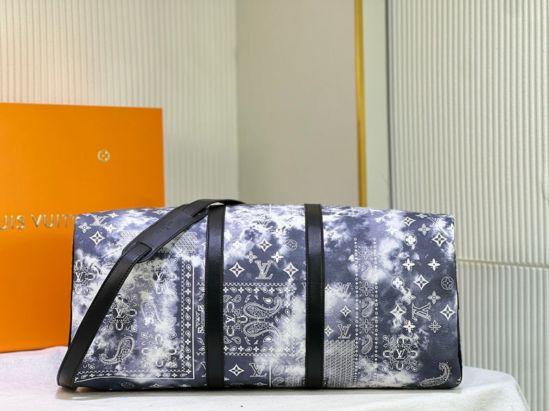 Satchel Bags - VL2 Bags - 869