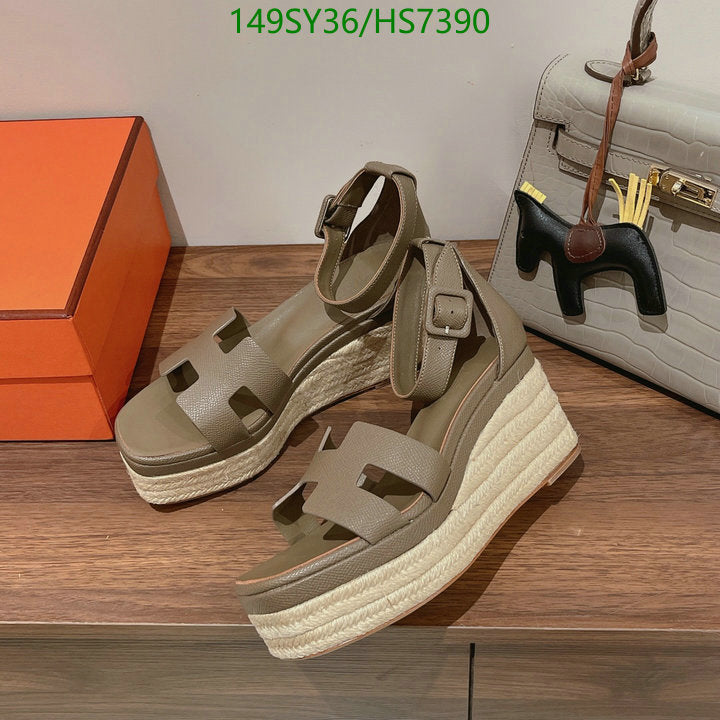 SAMC - HMS Women Shoes - 390