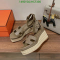 SAMC - HMS Women Shoes - 390