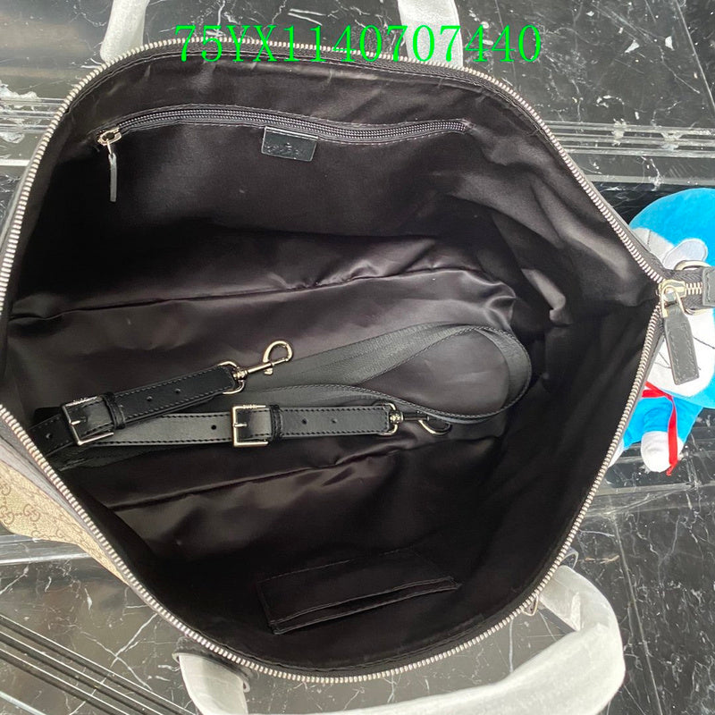Glami Fashion - GCI Bags - 10898