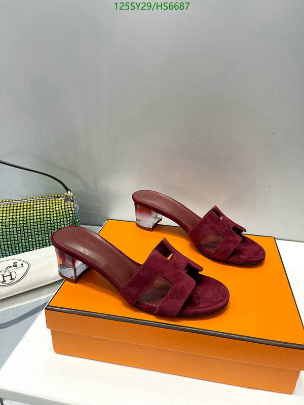 SAMC - HMS Women Shoes - 368